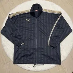 PUMA プーマ ジャージ メンズ SSサイズ