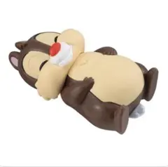 ディズニー　ガチャガチャ　デール