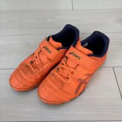 asics サッカーシューズ