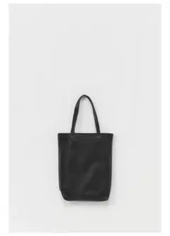 Hender Scheme cow bag M black