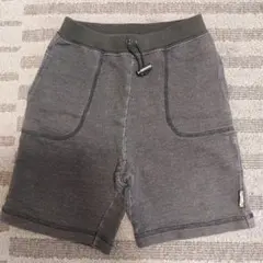 バーバリー ハーフパンツ 100cm