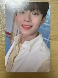 Verivery カンミン　トレカ