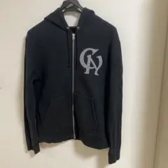 NEIGHBORHOOD × challenger コラボ ジップパーカーのサムネイル