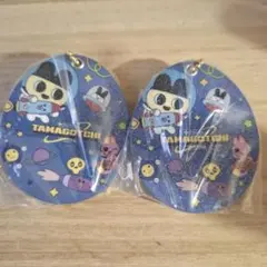 たまごっち アクリルスライドミラーコレクション(2個セット)