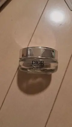 DIOR カプチュールクレーム 15ml 空容器のサムネイル