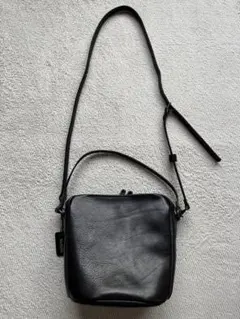 L*e様 美品 COMME des GARCONS ショルダー バッグ ポーチ - メルカリ
