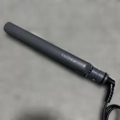 SALONIA ストレートアイロン 24mm