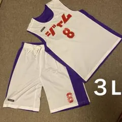 OffLimits【オフリミッツ】Basketball Team Wear 3L
