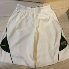 Nike LeBron James バスケットボールパンツ