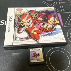 ⭐️Nintendo DSソフト⭐️ビューティフルジョースクラッチ！