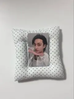 Stray Kids KARMA hmvオンライン トレカ バンチャン