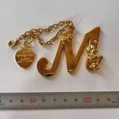 サマンサベガ×マイメロ M バッグチャーム