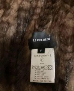 2026年最新】LE CIEL BLEU レディース ストール・ショールの人気