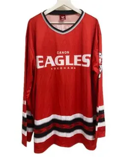 2025年最新】キヤノンイーグルス ロンtの人気アイテム - メルカリ