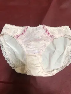 新品　ショーツ3枚セット