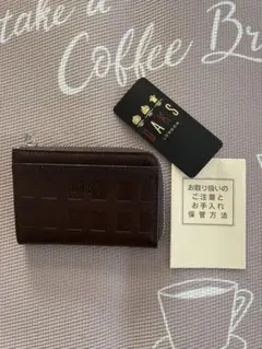 DAKS 小銭入れのサムネイル
