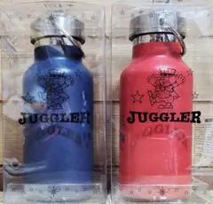 JUGGLER ジャグラー ステンレスボトル 2色セットのサムネイル