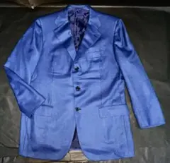 極美品】キートン Kiton スーツ カシミア/シルク/麻 50 グレー - メルカリ