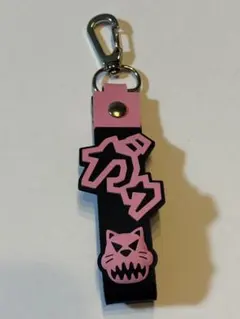 マンウィズ 一番くじ K賞 ぽこっとちゃーむ