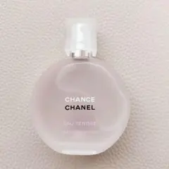 【最終値下げ】CHANEL チャンスオータンドゥル ヘアミスト