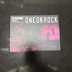 ONE OK ROCK/