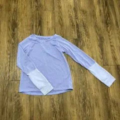 チャンピオン DUODRY 長袖トップス