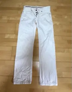ドルチェ&ガッバーナ　ホワイトデニムのサムネイル