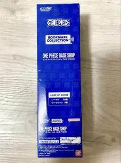 ブックマークコレクション ONE PIECE