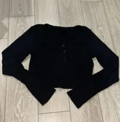 sheinトップス長袖