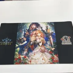2025年最新】shadowverse プレイマットの人気アイテム - メルカリ