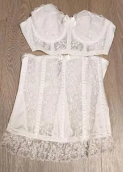 セモアブライダルインナー D65