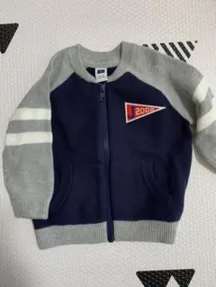 新品　アウターのサムネイル