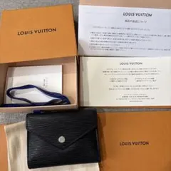 2026年最新】LOUIS VUITTON 付属品：箱 レディース 折り財布 その他の