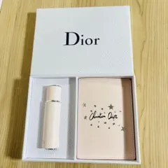 ミスディオール トラベル ギフトセット