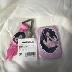 イコラブ　齋藤樹愛羅