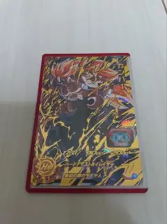 超魔神英雄伝ワタル カードダス キラ - メルカリ