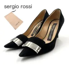 2025年最新】Sergio Rossi レディース ハイヒール・パンプスの
