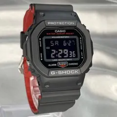 CASIO G-SHOCK DW-5600UHR スクエアモデル 【未使用品】のサムネイル
