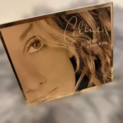 Celine Dion All the Way