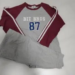 ワコールキッズ パジャマ 130サイズ