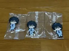 ババンババンバンバンパイア ラバスト ガチャガチャ 坂本梅太郎