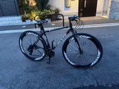 2026年最新】クロスバイクの人気アイテム - メルカリ