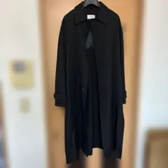 THE RERACS BAL COLLAR COATのサムネイル
