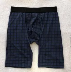 ロングボクサー