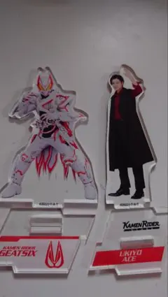 2026年最新】簡秀吉 アクスタの人気アイテム - メルカリ