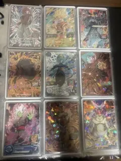 ドラゴンボールヒーローズ まとめ売り