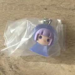 アイカツ×プリパラ　めじるしアクセサリー　氷上スミレ　ガチャ