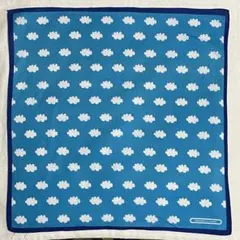 マルシャンドレギューム　スカーフ　MARCHAND DE LEGUMES