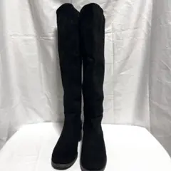 ニーハイブーツ 22.5