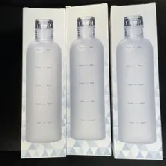 タイムマーカーボトル 530ml